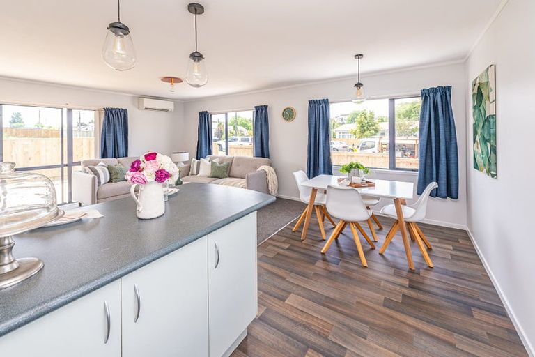 Photo of property in 22 Marumaru Street, Marton, 4710