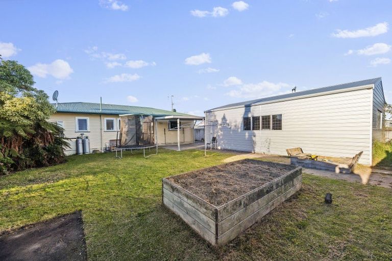 Photo of property in 67 Oldham Avenue, Onekawa, Napier, 4110