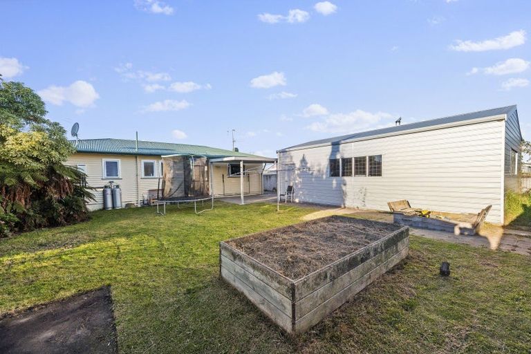 Photo of property in 67 Oldham Avenue, Onekawa, Napier, 4110