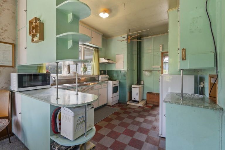 Photo of property in 35 Kiwi Road, Taihape, 4720