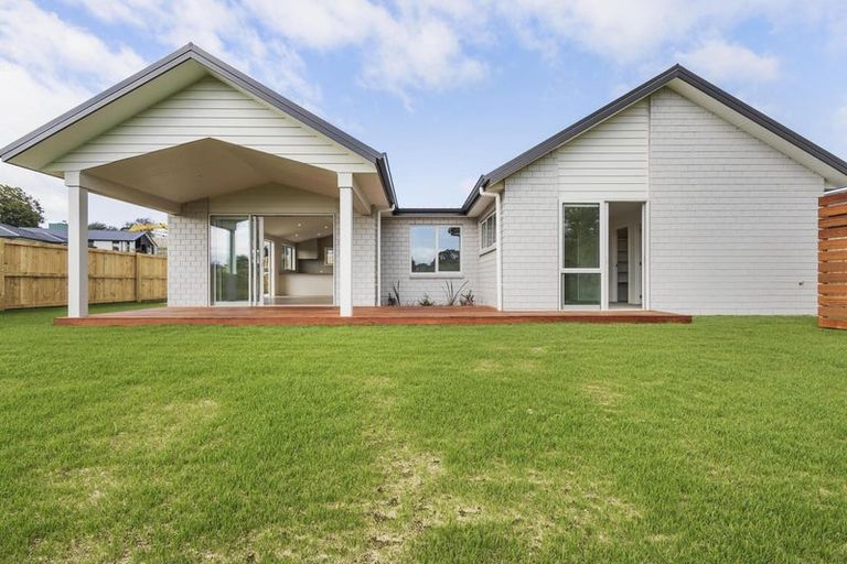 Photo of property in 133 Reservoir Street, Putaruru, 3411