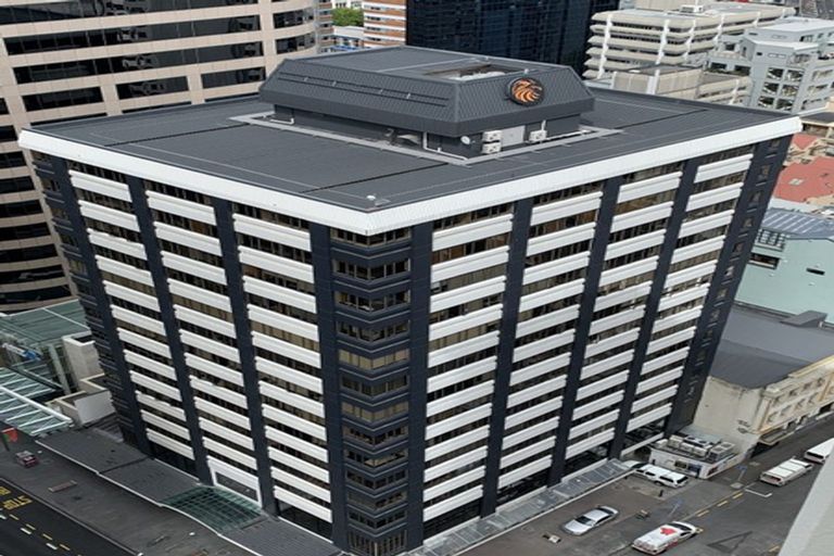 Photo of property in 17h Albert Street, Palmerston North, 4414