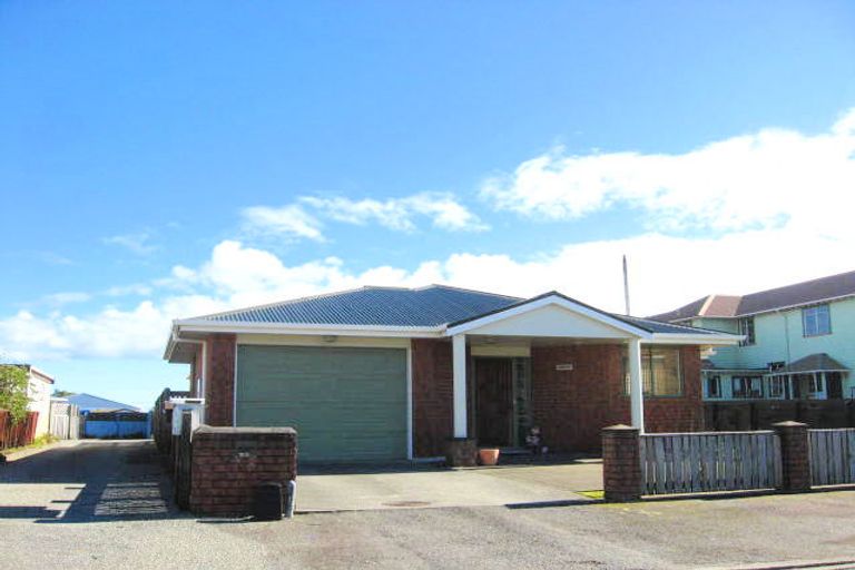 Photo of property in 20b Tasman Street, Greymouth, 7805