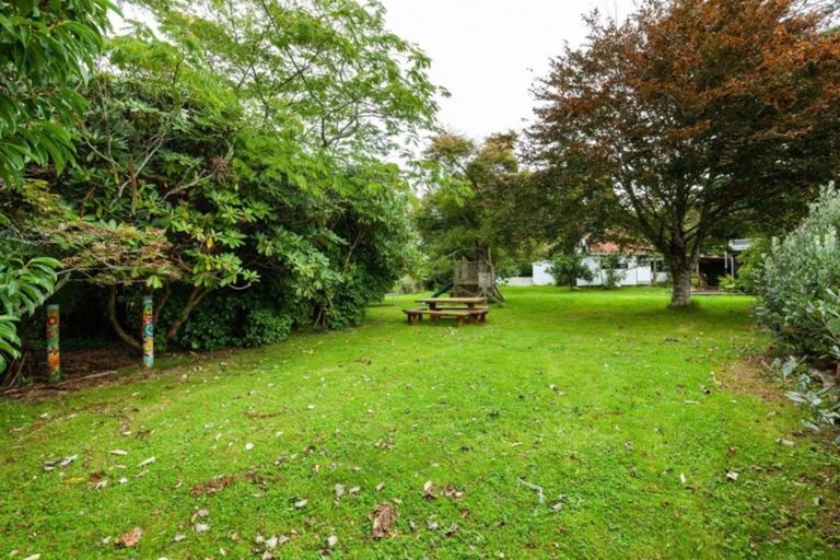 Photo of property in 695 Carrington Road, Hurworth, New Plymouth, 4371
