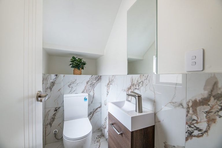 Photo of property in 36b Kaikoura Street, Maupuia, Wellington, 6022