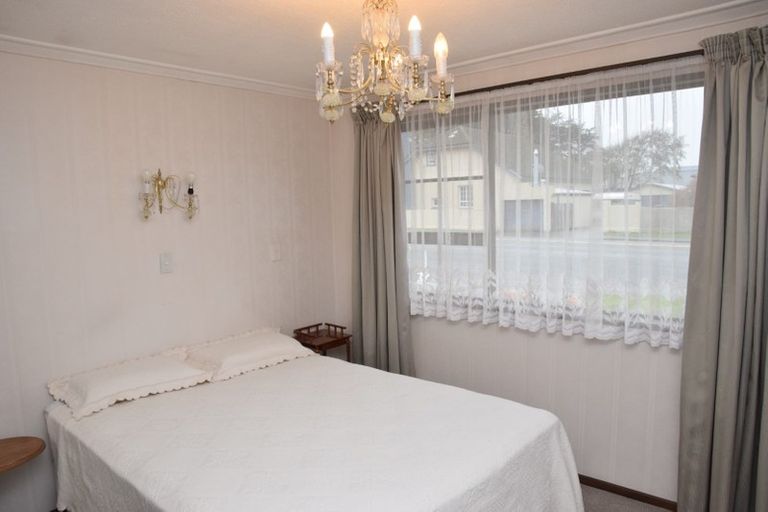 Photo of property in 205 Gala Street, Richmond, Invercargill, 9810