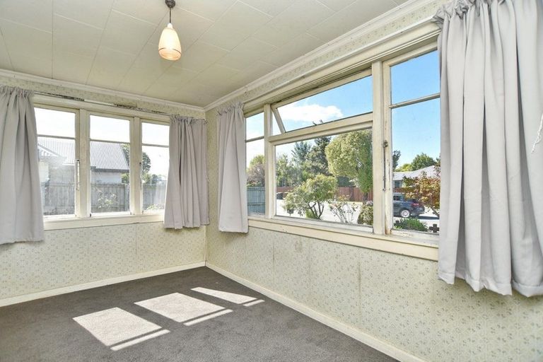 Photo of property in 15 Ivory Street, Rangiora, 7400