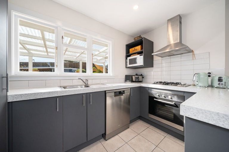 Photo of property in 90 Joy Street, Shirley, Christchurch, 8061