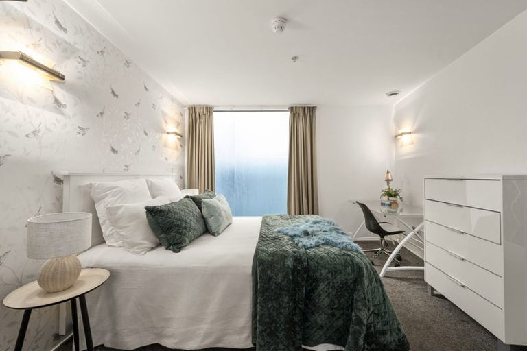 Photo of property in Century City Apartments, 113/72 Tory Street, Te Aro, Wellington, 6011