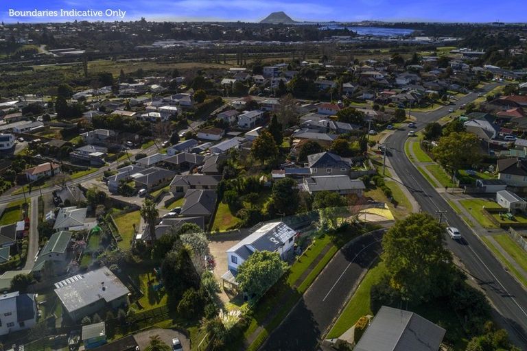 Photo of property in 1 Ward Street, Gate Pa, Tauranga, 3112
