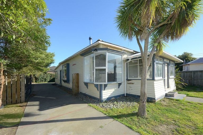 Photo of property in 1/128 Pages Road, Wainoni, Christchurch, 8061