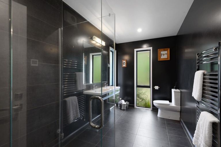 Photo of property in 163 Loburn Kowai Road, Loburn, Rangiora, 7472