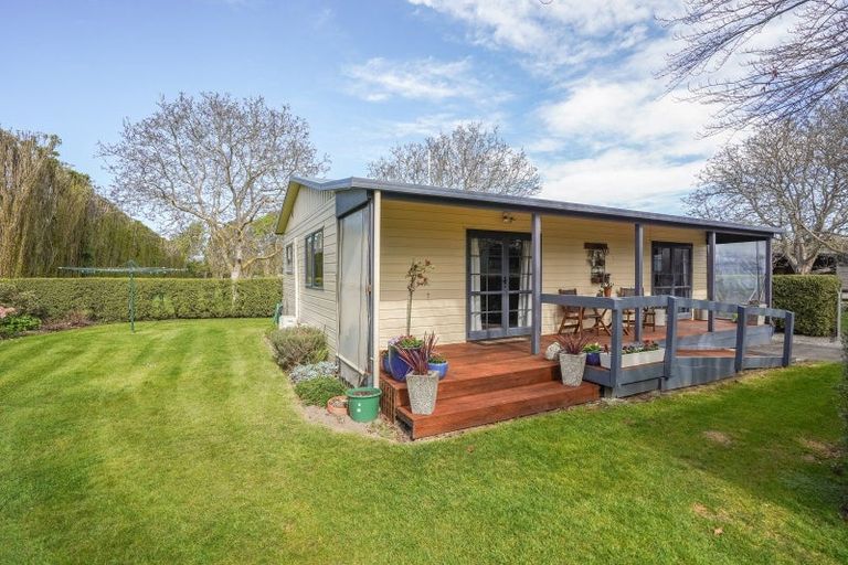 Photo of property in 359 Marshs Road, Halswell, Christchurch, 8025