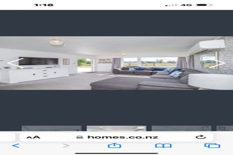 Photo of property in 54 Kuku Beach Road, Kuku, Levin, 5570