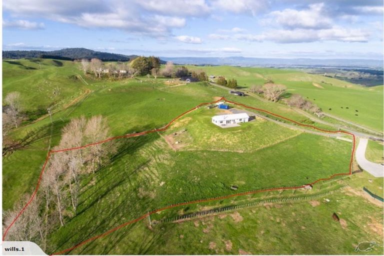 Photo of property in 3/205 Oliver Road, Te Miro, Cambridge, 3496