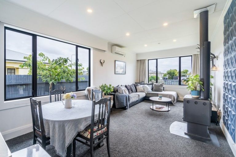 Photo of property in 21 Hensley Street, Gladstone, Invercargill, 9810