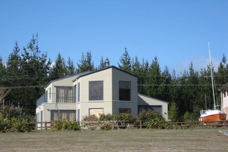 Photo of property in 93 Kahotea Drive, Motuoapa, Turangi, 3382