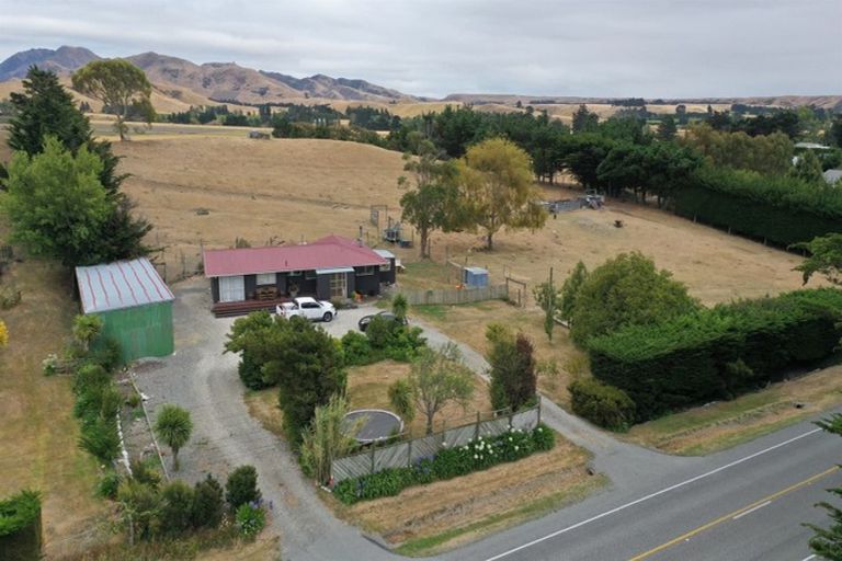 Photo of property in 7354 State Highway 1, Ward, Seddon, 7285