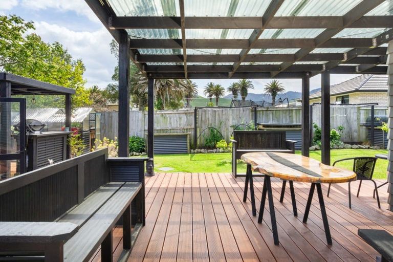 Photo of property in 12 Canon Street, Waihi, 3610