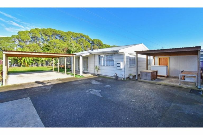Photo of property in 42 Clayton Avenue, Otara, Auckland, 2023