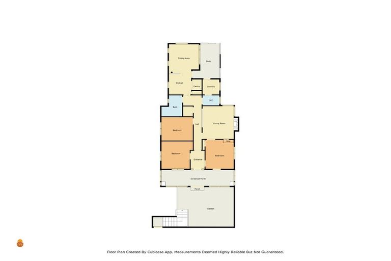 Photo of property in 108 Carrington Street, Lower Vogeltown, New Plymouth, 4310