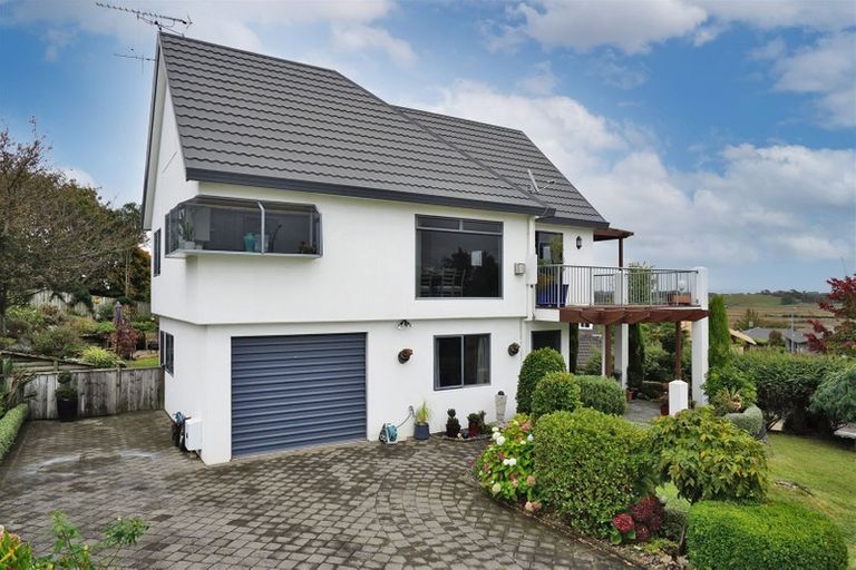 Photo of property in 4 Prospect Place, Western Heights, Hamilton, 3200