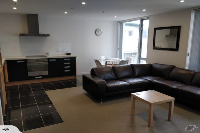 Photo of property in Republic2, 6k/10 Lorne Street, Te Aro, Wellington, 6011