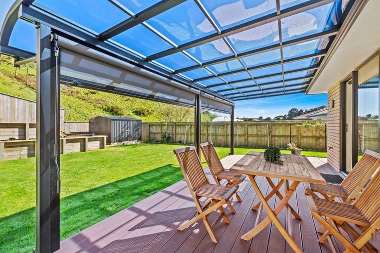 Photo of property in 63 Magnolia Drive, Westown, New Plymouth, 4310