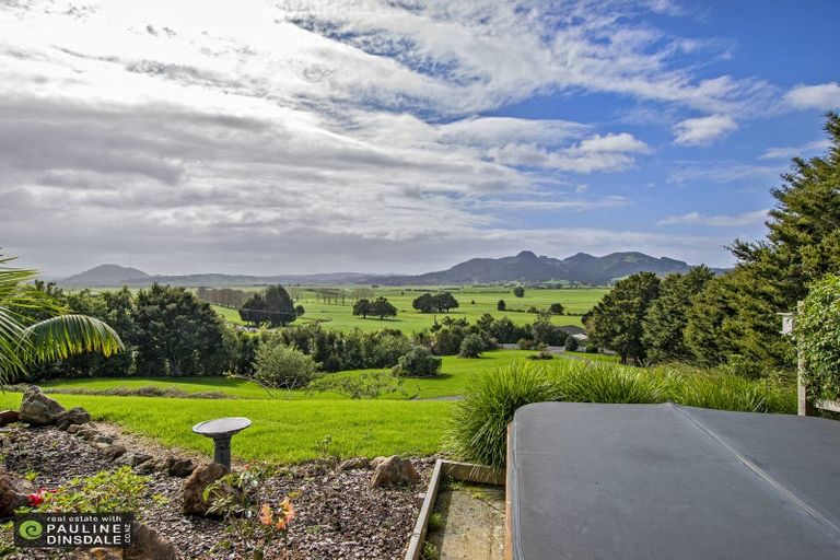 Photo of property in 21 Finlayson Road, Matarau, Whangarei, 0176