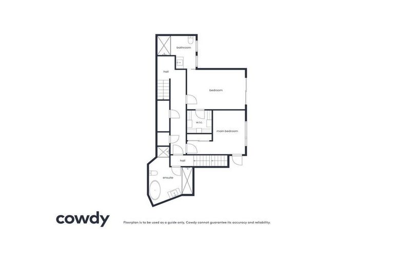 Photo of property in 2/24 Revelation Drive, Clifton, Christchurch, 8081