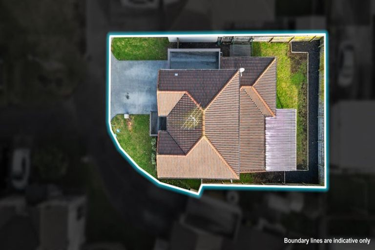 Photo of property in 8 Marengo Parkway, Takanini, 2112