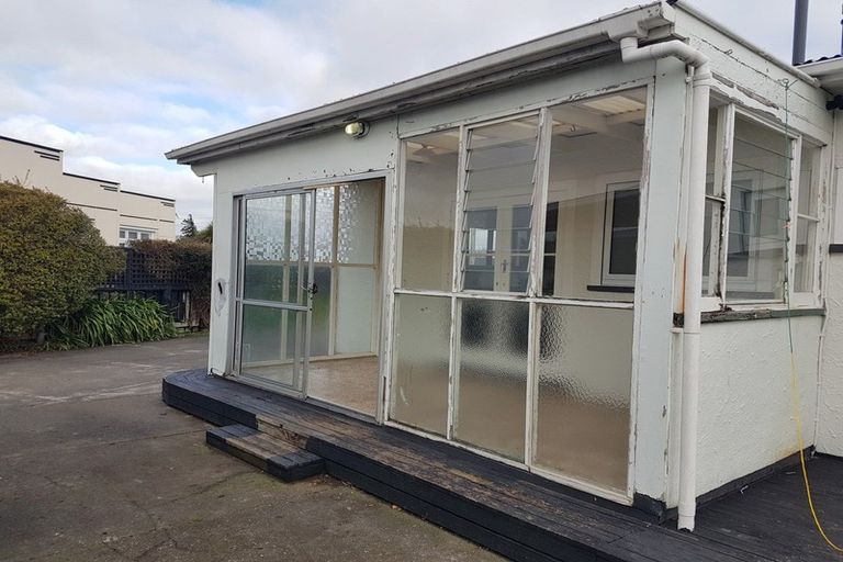 Photo of property in 27 Christian Street, Dannevirke, 4930