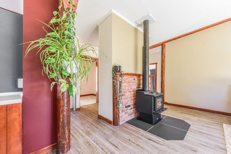 Photo of property in 291 Braeburn Track, Braeburn Range, Murchison, 7077