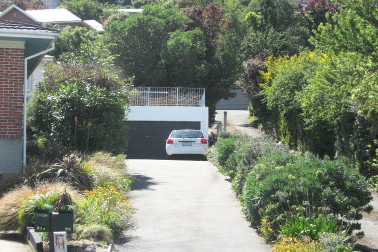 Photo of property in 23 Vernon Terrace, Hillsborough, Christchurch, 8022