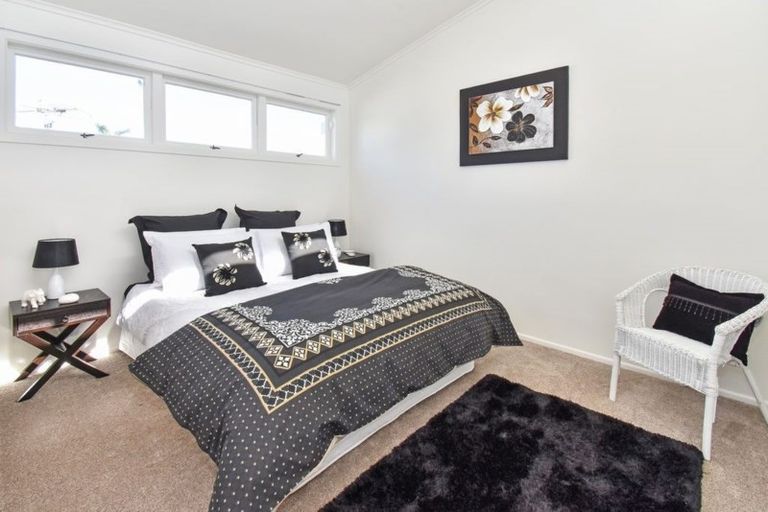 Photo of property in 46 Tairere Crescent, Rosehill, Papakura, 2113