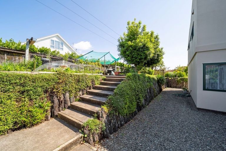 Photo of property in 50a Karina Road, Merrilands, New Plymouth, 4312