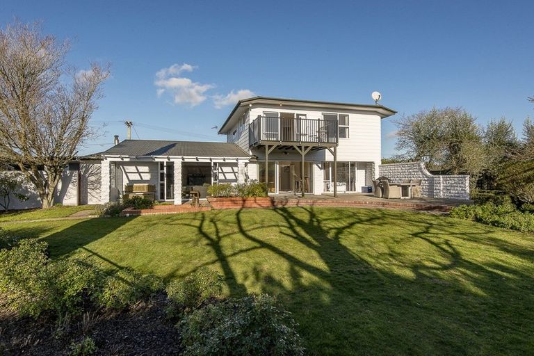 Photo of property in 393 Dawsons Road, Templeton, Christchurch, 7676