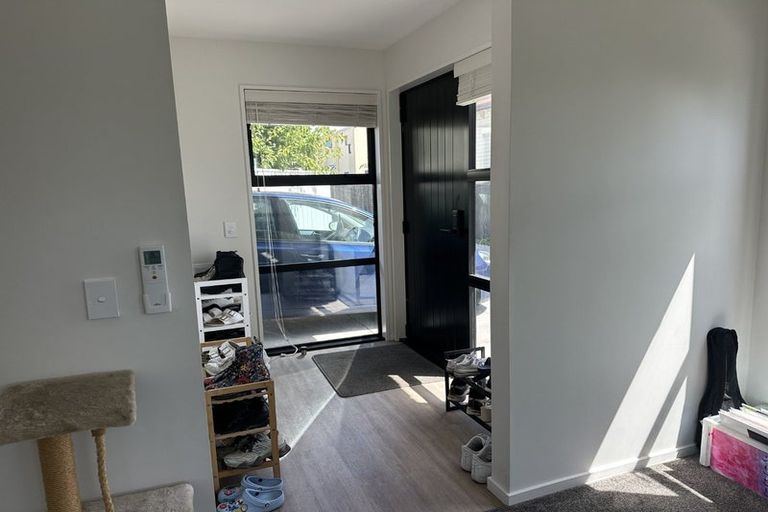 Photo of property in 118a Purchas Street, Edgeware, Christchurch, 8013