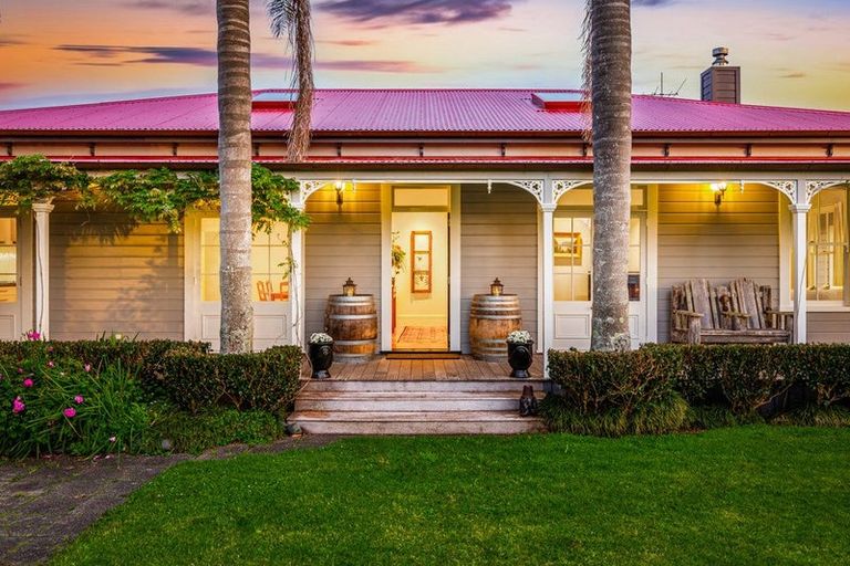 Photo of property in 214 Glenmore Road, Coatesville, Albany, 0793