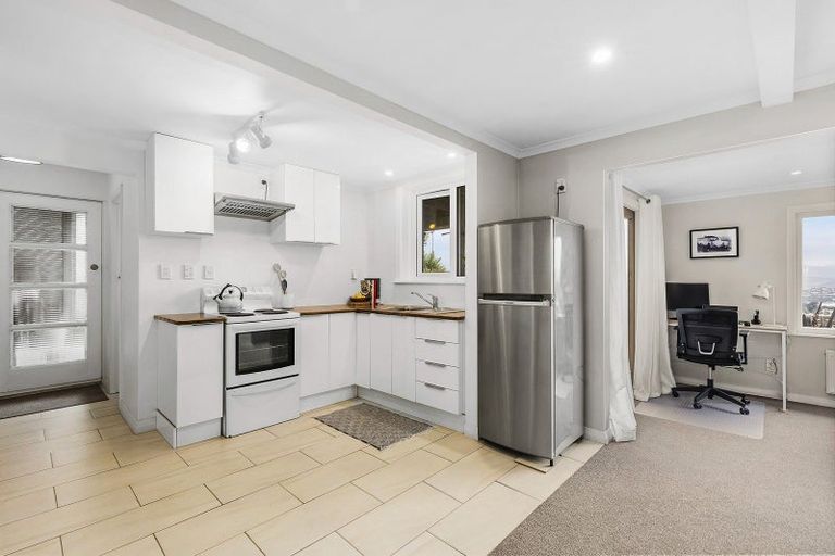 Photo of property in 3/27 Whaui Street, Vogeltown, Wellington, 6021