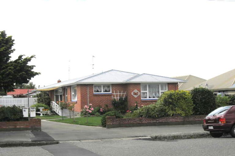 Photo of property in 41 Peter Street, Ashburton, 7700