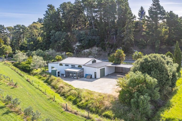 Photo of property in 724 Main North Road, Bay View, Napier, 4182