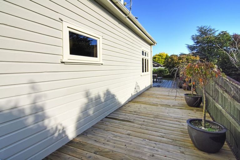 Photo of property in 94a Pownall Street, Masterton, 5810