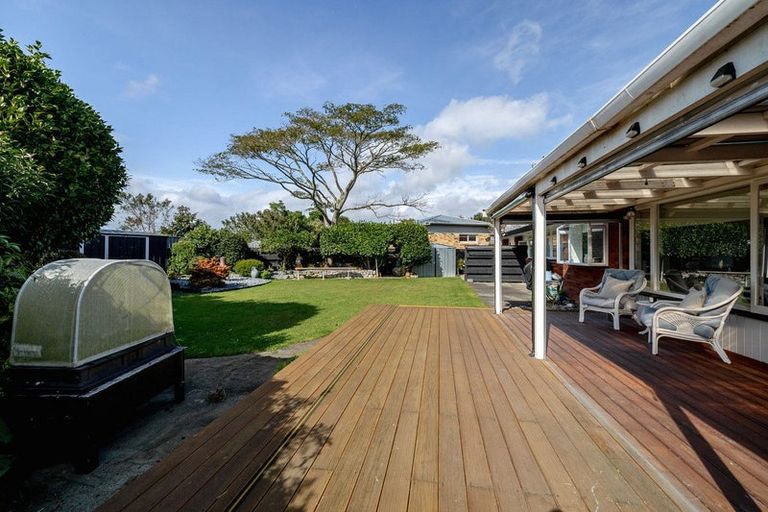 Photo of property in 19 Anaru Place, Awapuni, Palmerston North, 4412