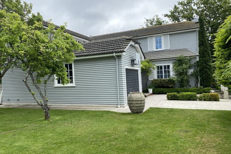 Photo of property in 4 Crichton Terrace, Cashmere, Christchurch, 8022