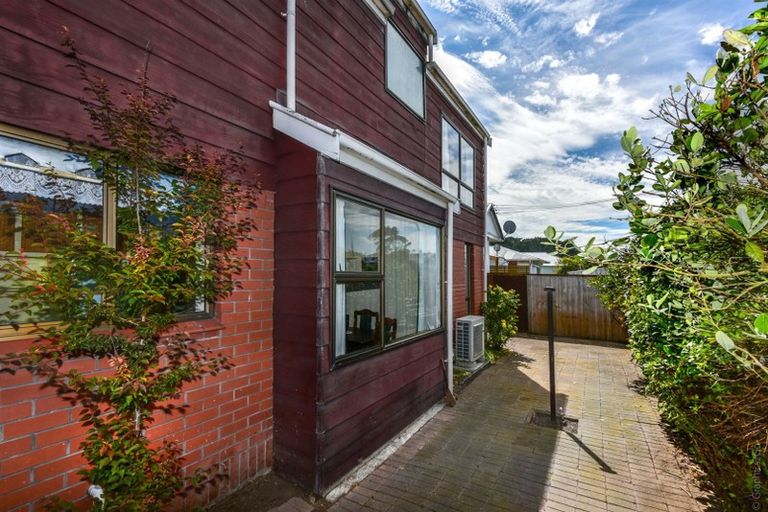 Photo of property in 1/166 Shaw Avenue, New Brighton, Christchurch, 8083