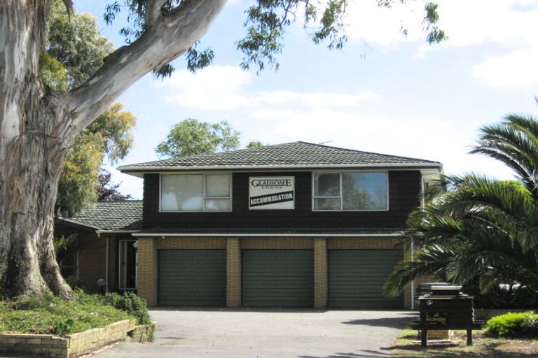 Photo of property in 314 Yaldhurst Road, Avonhead, Christchurch, 8042