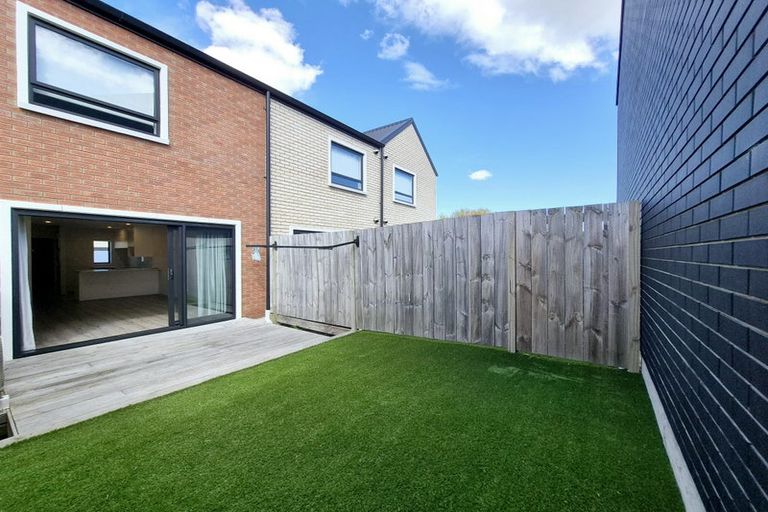 Photo of property in 37/137 Hall Avenue, Favona, Auckland, 2024