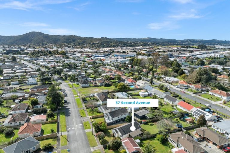 Photo of property in 57 Second Avenue, Avenues, Whangarei, 0110