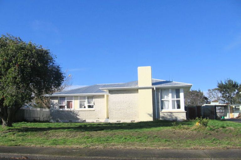 Photo of property in 87 Dundee Drive, Flaxmere, Hastings, 4120